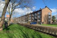 Woning Charlotte de Bourbonstraat 20 Alphen aan den Rijn