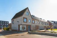 Woning Jakop Slegthof 1 Weesp