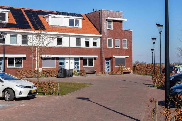 Woning Katoenweversgilde 43 Hasselt