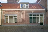Woning Lange Lauwerstraat 69-71 UTRECHT