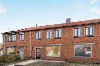 Woning Past van Roesselstraat 28 Hoogerheide