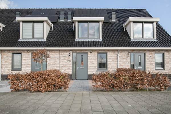 Woning Uraan 42 Zeewolde