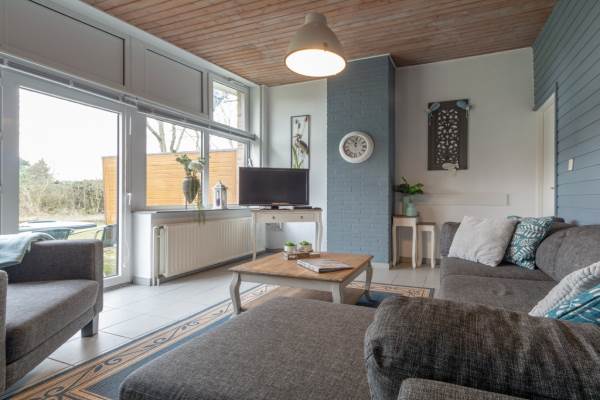 Woning Duinland 90 SINT MAARTENSVLOTBRUG