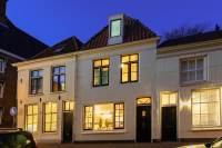 Woning Nieuwstraat 47 WEESP