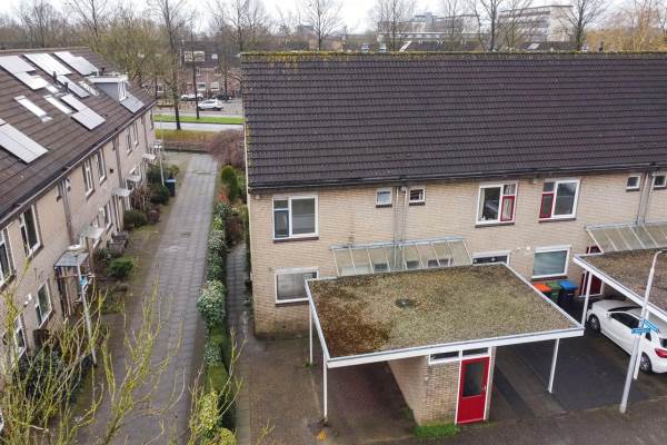 Woning Boelestein 59 Amersfoort