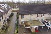 Woning Boelestein 59 Amersfoort