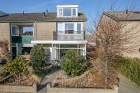 Woning Duyst van Voorhoutweg 27 Renswoude