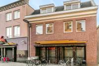 Woning Borchgang 25 Tiel