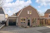 Woning Nieuwendijk 41 Wijhe