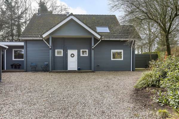 Woning Koolveen 1 NIEUW-BALINGE