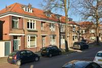 Woning Van Overstratenlaan 3 Bergen op Zoom