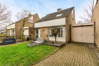 Woning Harmanszplantsoen 7 Wervershoof