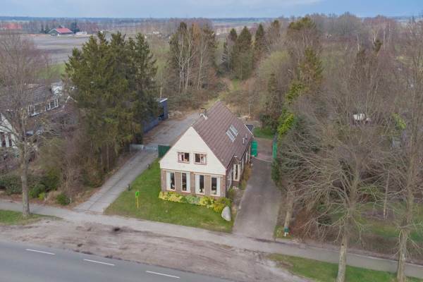 Woning Waterschapsweg 28 VLEDDERVEEN GN
