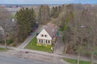 Woning Waterschapsweg 28 VLEDDERVEEN GN