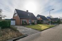 Woning A. Prakkenstrjitte 5 Damwâld