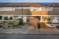 Woning Tjalk 29 Heerenveen