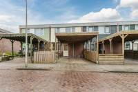 Woning De Geelgors 32 Hoogeveen