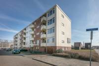 Woning Frans Halsstraat 58 Almelo