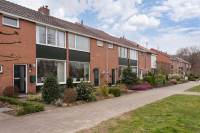 Woning Bruggertstraat 11 Enschede