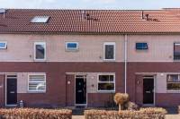 Woning Toccatastraat 9 Enschede