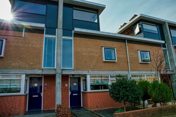 Woning Hof van Brussel 45 Doetinchem