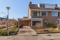 Woning Esdoornstraat 1 Lent