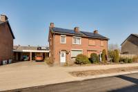 Woning Frankenstraat 9 Weert