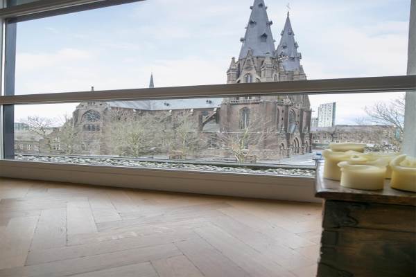 Woning Begijnenhof 11 Eindhoven