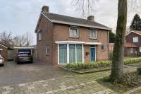 Woning Heuvelstraat 38 VOLKEL