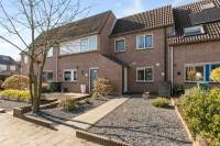 Woning De Savornin Lohmanlaan 20 Vlijmen