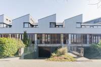 Woning Mr. J.H. de Pontplein 15 Tilburg