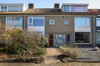 Woning Groene Woud 130 Breda