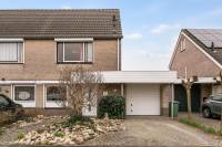 Woning Geerberg 11 ROOSENDAAL