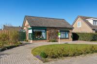 Woning Rozenlaan 3 HOEK