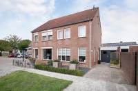Woning Eendrachtstraat 2 Lewedorp