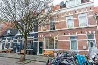 Woning Bouwen Ewoutstraat 27 Vlissingen