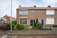 Woning Schorerstraat 5 Arnemuiden
