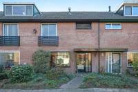 Woning Edelingenstraat 8 Amersfoort