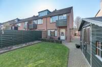 Woning Slangenburg 73 Barneveld