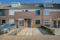 Woning Olykamp 68 Hendrik-Ido-Ambacht