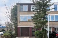 Woning Dokwerkerlaan 37 OUD-BEIJERLAND