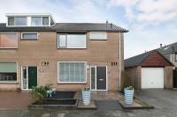 Woning Zilverschoon 2 Hellevoetsluis