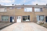 Woning Populierenstraat 31 Spijkenisse