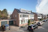 Woning Commissaris Jasweg 23 Hoek Van Holland