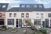 Woning President Steynstraat 31 Maassluis