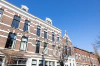 Woning Volmarijnstraat 107B Rotterdam