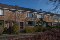 Woning Coltermanlaan 34 Heerhugowaard