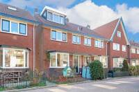 Woning Tuinstraat 55 Zaandam