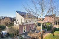 Woning Frederik Hendriklaan 132 HEERENVEEN