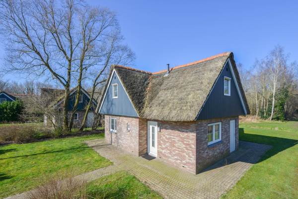Woning Binnenweg 12 Paasloo